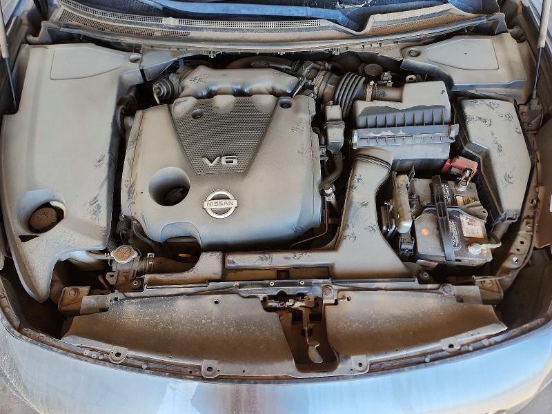 Продаж на аукціоні авто 2014 Nissan Maxima, vin: 1N4AA5AP1EC452710, номер лоту: 66273806