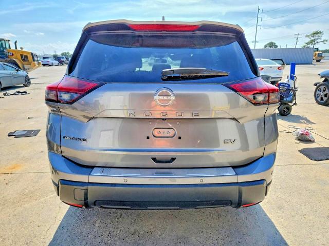 Продажа на аукционе авто 2024 Nissan Rogue, vin: JN8BT3BA5RW351797, номер лота: 69576696