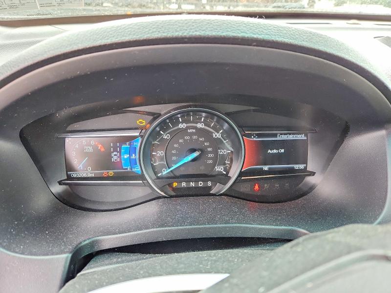 Продажа на аукционе авто 2016 Ford Explorer, vin: 1FM5K8F82GGB01159, номер лота: 69104836
