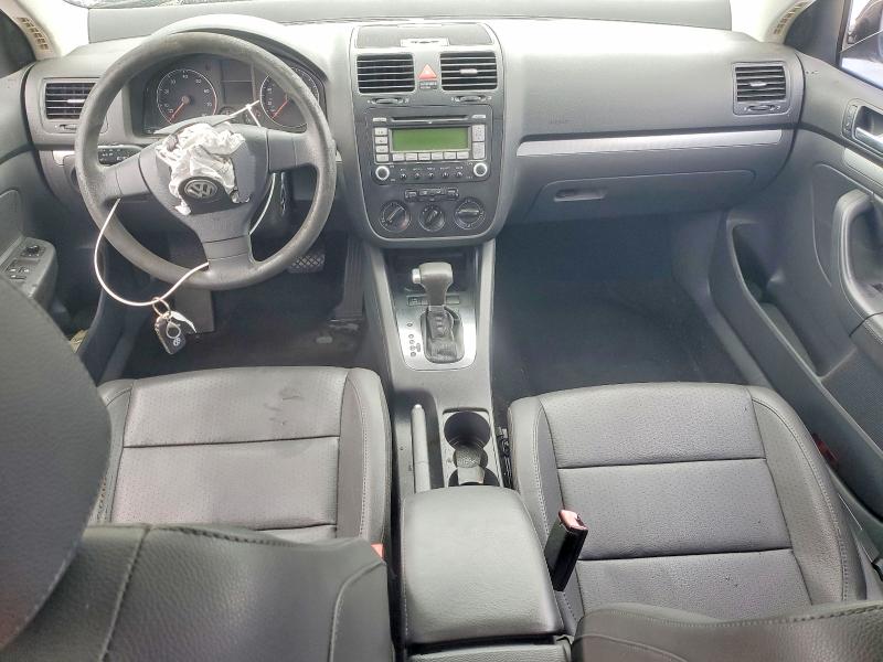 Продаж на аукціоні авто 2007 Volkswagen Jetta, vin: 3VWRF71K57M171829, номер лоту: 68239426
