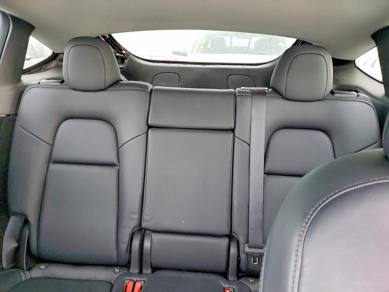 Aukcja sprzedaży 2022 Tesla Model Y, vin: 7SAYGDEE9NF559374, numer aukcji: 64202006