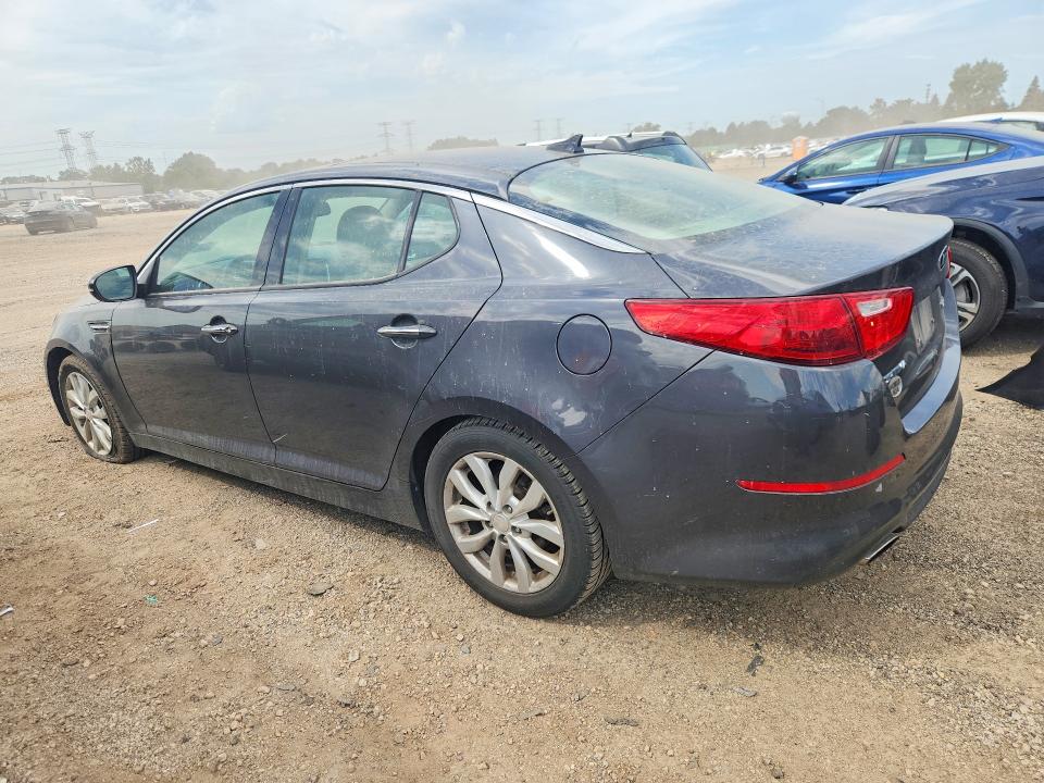 Продаж на аукціоні авто 2015 Kia Optima, vin: 5XXGN4A73FG482389, номер лоту: 67070086