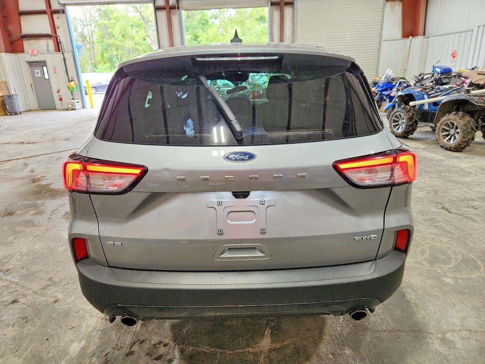 2021 Ford Escape მანქანა იყიდება აუქციონზე, vin: 1FMCU9G68MUA33838, აუქციონის ნომერი: 67494996