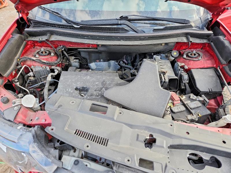 Auction sale of the 2020 Mitsubishi Outlander, vin: JA4AD3A35LZ019804, lot number: 68037106