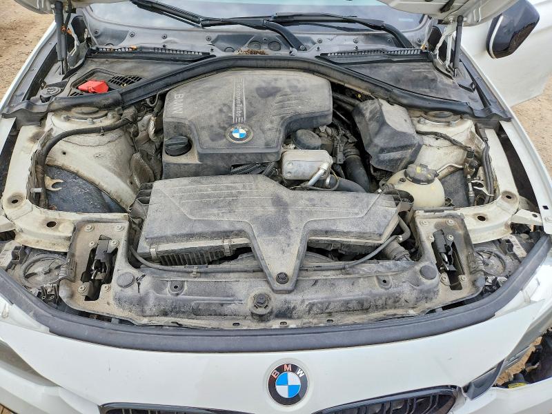 Продажа на аукционе авто 2016 Bmw 320, vin: WBA8E5G55GNU19765, номер лота: 68047866