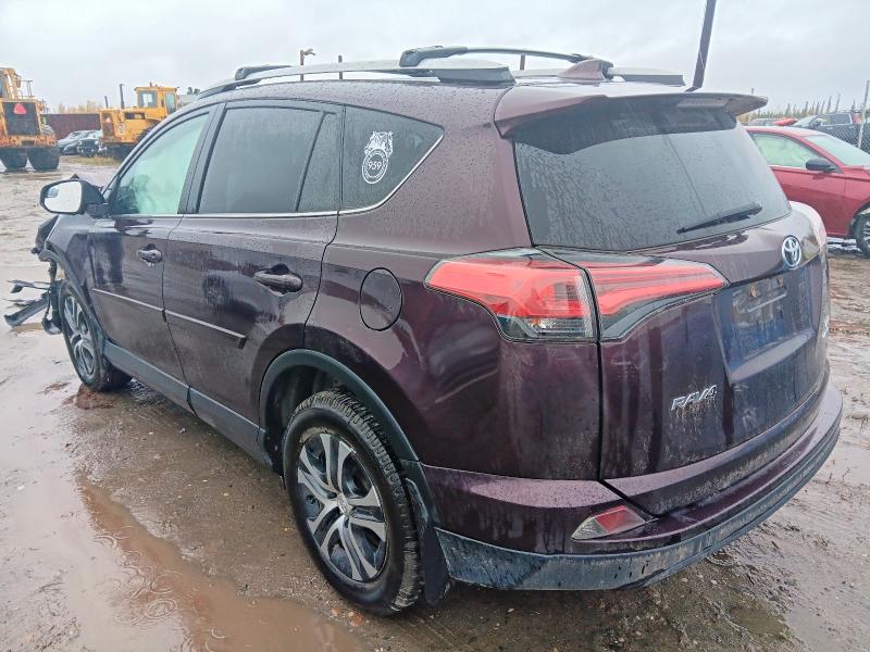 Продаж на аукціоні авто 2018 Toyota Rav4, vin: 2T3BFREV4JW817209, номер лоту: 68993076
