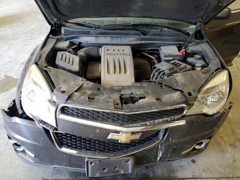 67504176 :رقم المزاد ، 2GNALPEK2D6391638 vin ، 2013 Chevrolet Equinox مزاد بيع