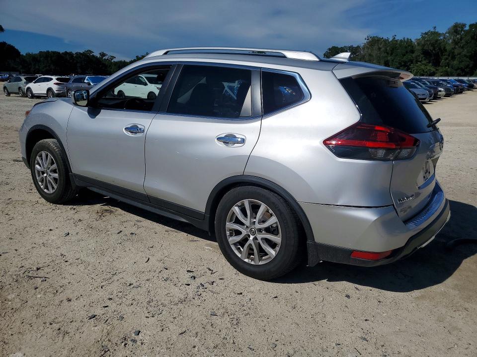 Aukcja sprzedaży 2018 Nissan Rogue, vin: JN8AT2MTXJW469904, numer aukcji: 68432156