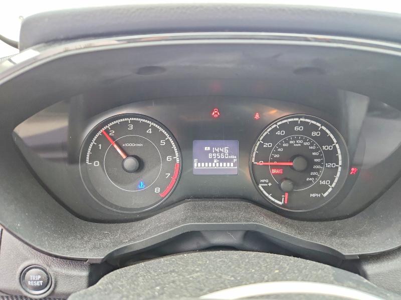 Продаж на аукціоні авто 2019 Subaru Impreza, vin: 4S3GTAA66K1702948, номер лоту: 68651786