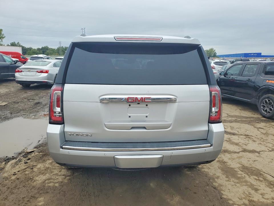 Aukcja sprzedaży 2016 Gmc Yukon, vin: 1GKS2CKJ5GR400284, numer aukcji: 68937856