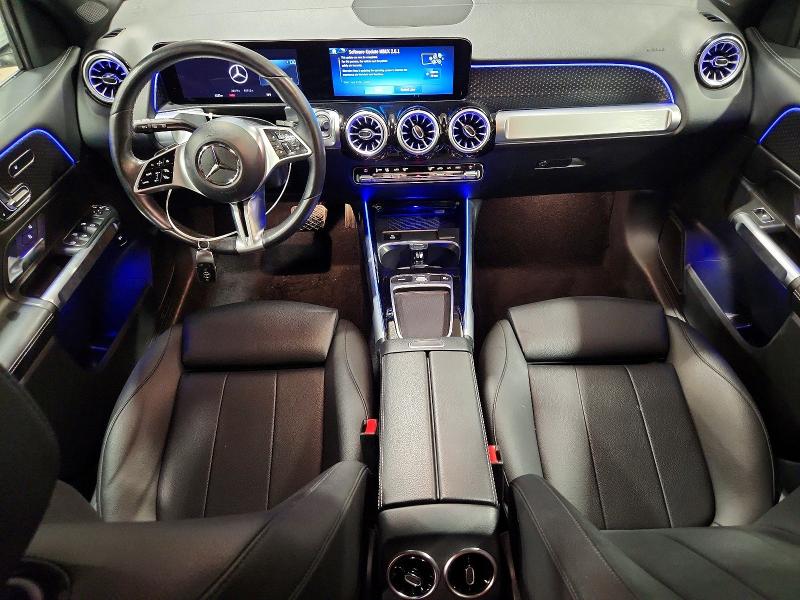 Продаж на аукціоні авто 2025 Mercedes-benz Glb, vin: W1N4M4HBXSW381531, номер лоту: 68854976