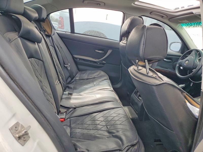 Продаж на аукціоні авто 2009 Bmw 328, vin: WBAPH53559A437914, номер лоту: 67865346