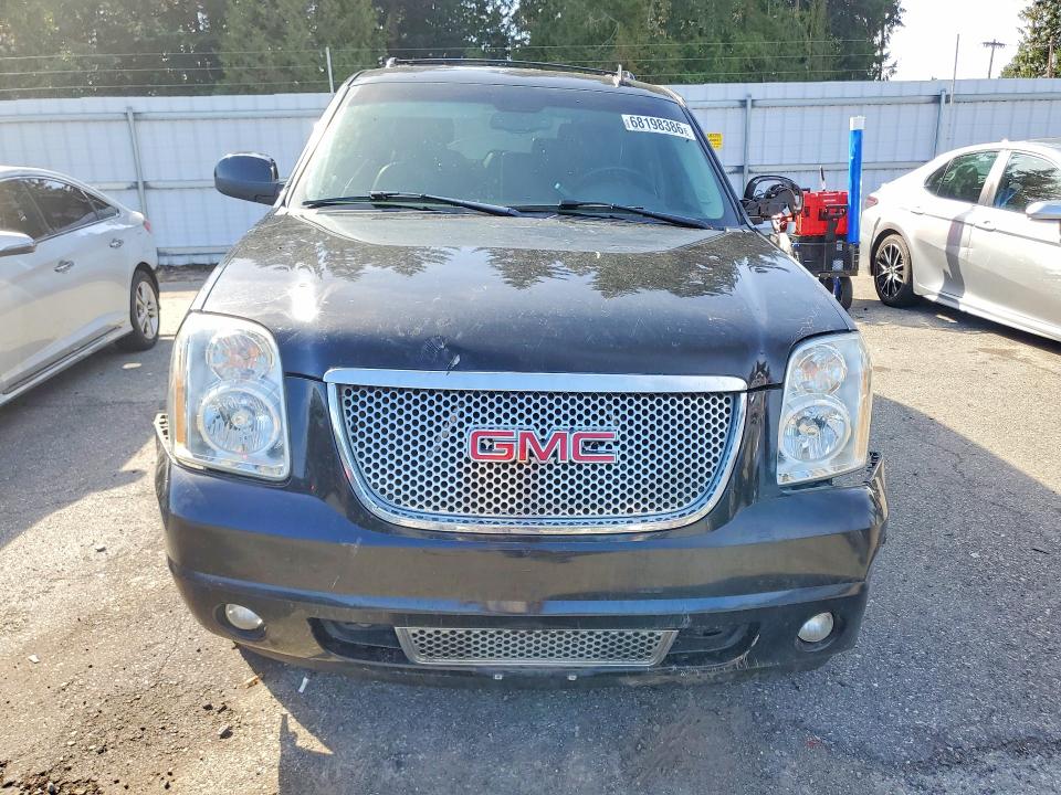 68198386 :رقم المزاد ، 1GKFK63827J277749 vin ، 2007 Gmc Yukon مزاد بيع
