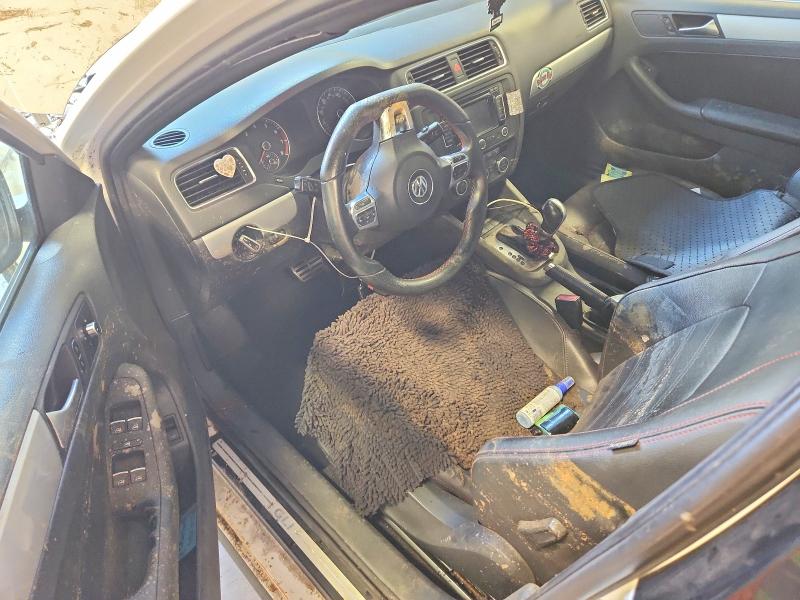 Aukcja sprzedaży 2013 Volkswagen Jetta, vin: 3VW4A7AJ7DM420868, numer aukcji: 68200316