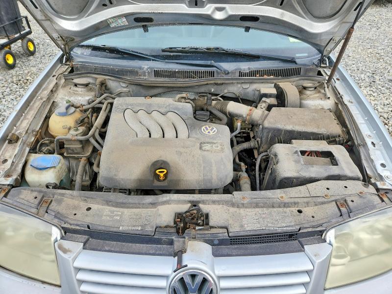 Aukcja sprzedaży 2002 Volkswagen Jetta, vin: 3VWSK69M92M056060, numer aukcji: 67593356