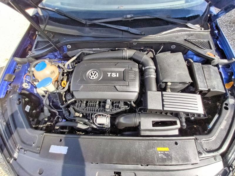 Aukcja sprzedaży 2017 Volkswagen Passat, vin: 1VWBT7A37HC075299, numer aukcji: 70836846