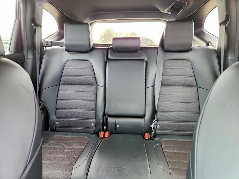 Auction sale of the 2022 Honda Cr-v, vin: 2HKRW2H49NH201995, lot number: 69688216