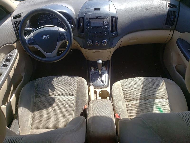 Aukcja sprzedaży 2011 Hyundai Elantra Touring, vin: KMHDC8AEXBU102298, numer aukcji: 69367136