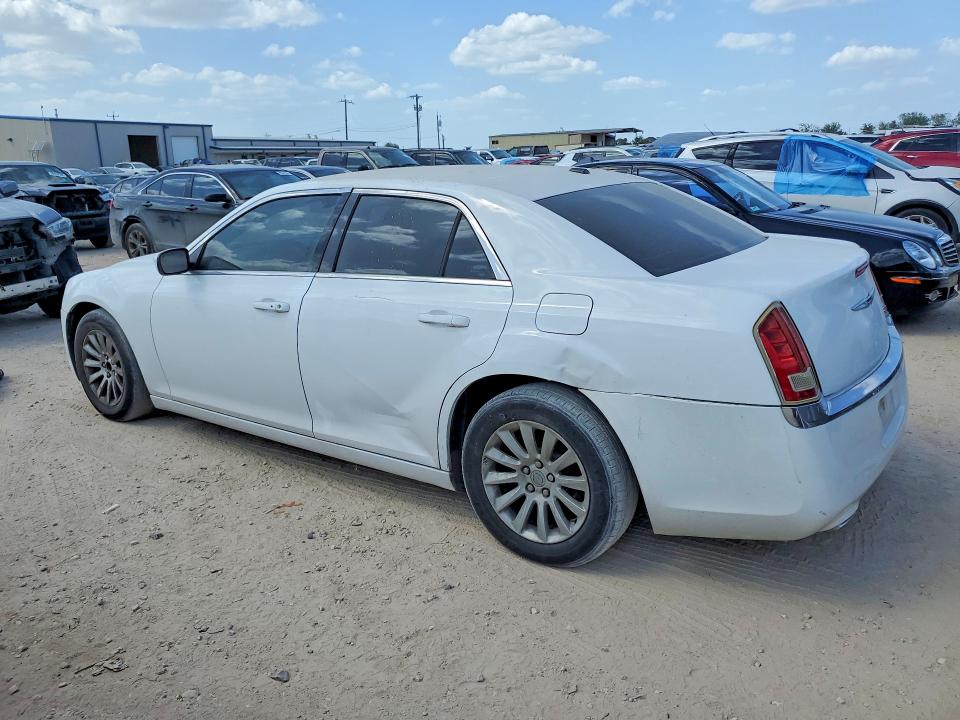 Aukcja sprzedaży 2012 Chrysler 300, vin: 2C3CCAAG5CH135047, numer aukcji: 69117886
