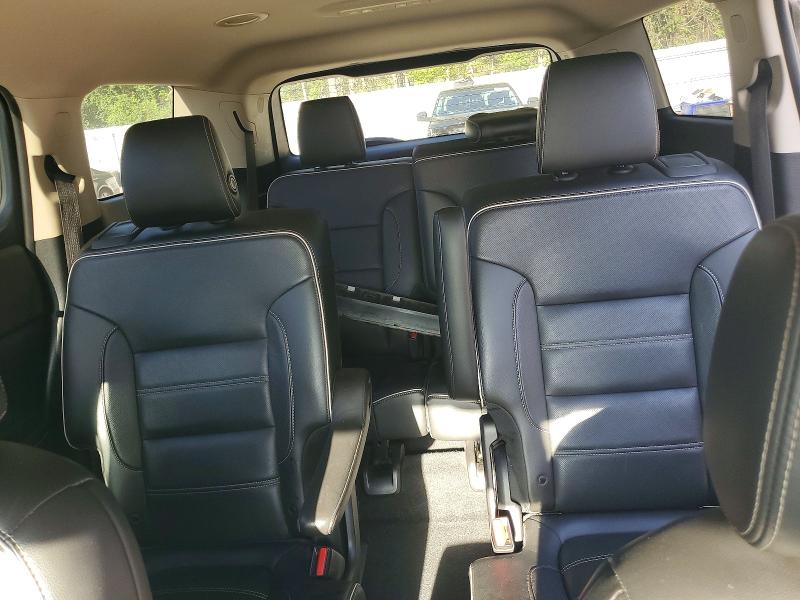 Aukcja sprzedaży 2019 Gmc Acadia, vin: 1GKKNPLS2KZ184361, numer aukcji: 67472886