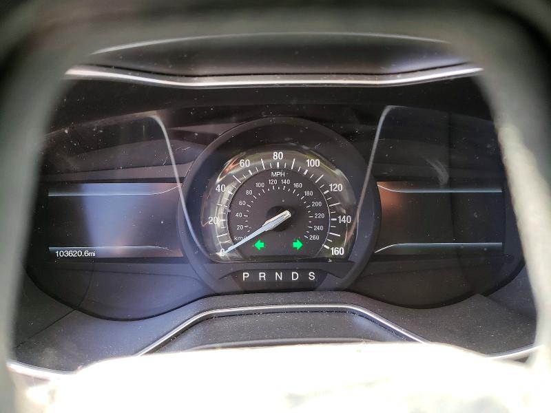 Aukcja sprzedaży 2017 Ford Fusion, vin: 3FA6P0HD5HR255659, numer aukcji: 67471606
