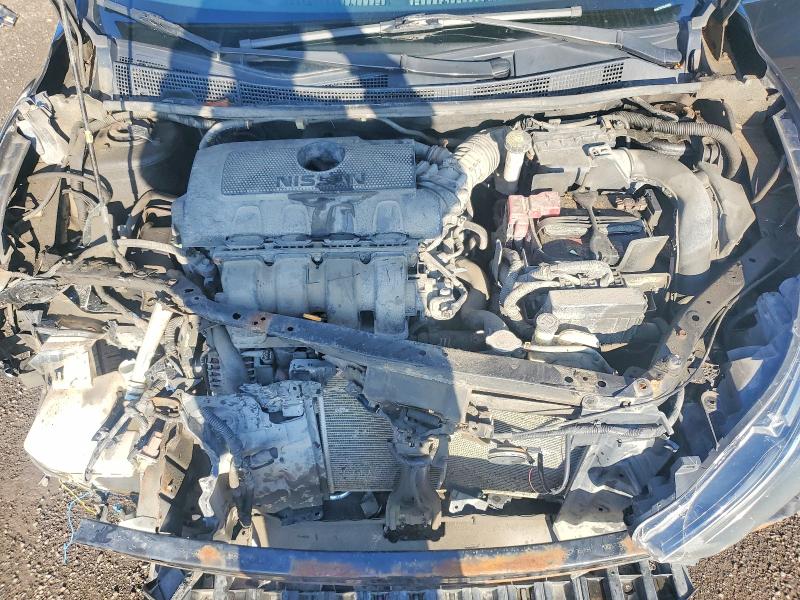 Продаж на аукціоні авто 2016 Nissan Sentra, vin: 3N1AB7AP0GL678556, номер лоту: 67682666