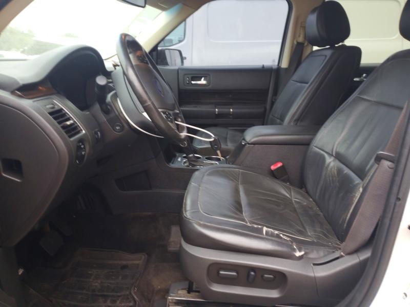 Продаж на аукціоні авто 2014 Ford Flex, vin: 2FMHK6C84EBD18500, номер лоту: 70191276