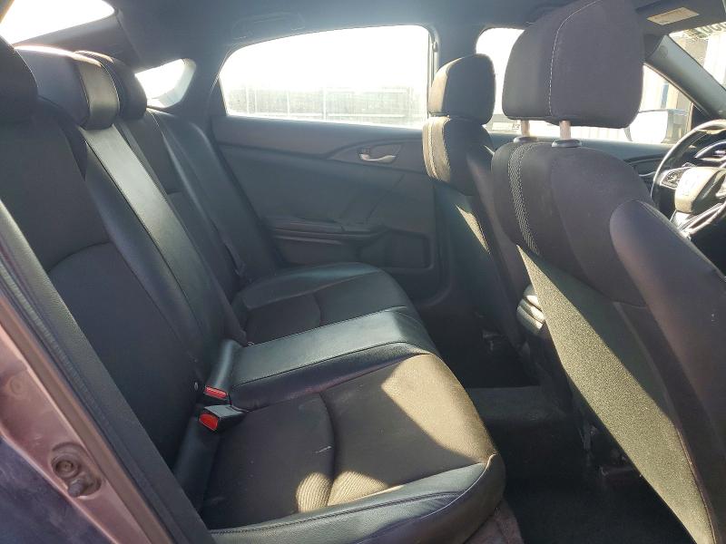 Продажа на аукционе авто 2019 Honda Civic, vin: 19XFC2F89KE046432, номер лота: 69781336