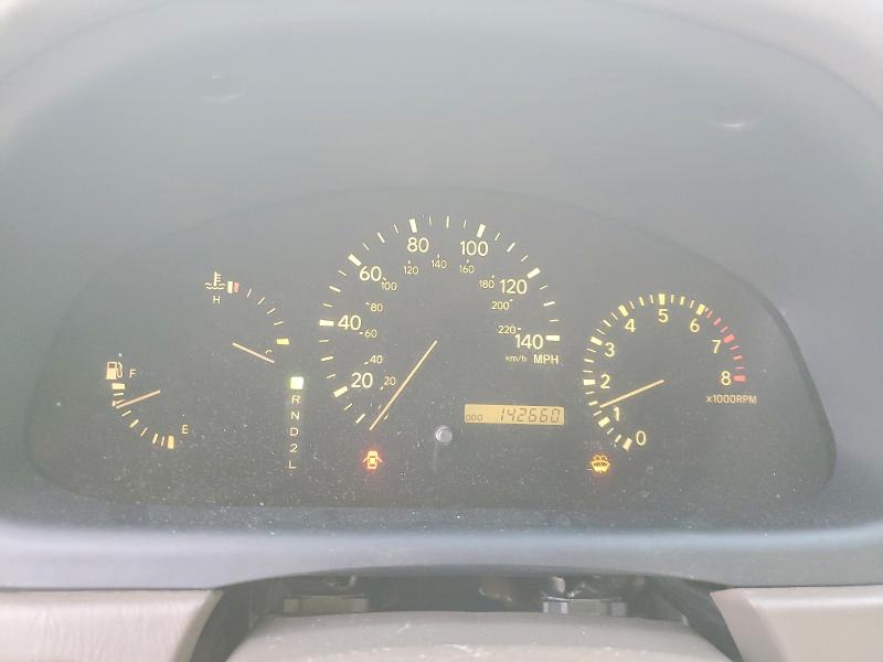 2003 Lexus Rx მანქანა იყიდება აუქციონზე, vin: JTJGF10U330164138, აუქციონის ნომერი: 67436606