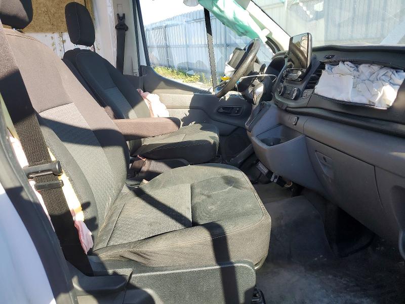 70283546 :رقم المزاد ، 1FTBR3X86MKA06701 vin ، 2021 Ford Transit 250 مزاد بيع