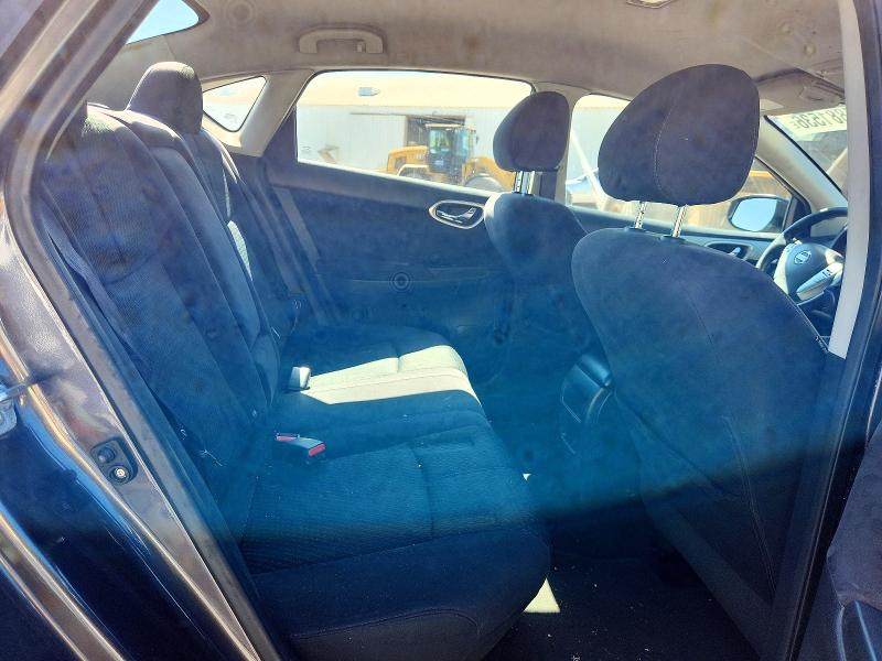 Продаж на аукціоні авто 2014 Nissan Sentra, vin: 3N1AB7AP8EY310013, номер лоту: 67881536