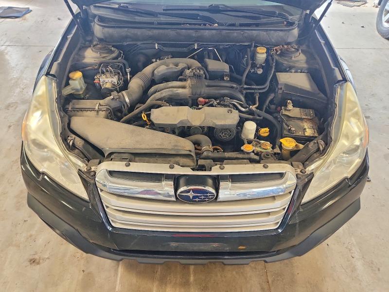 67607666 :رقم المزاد ، 4S4BRBCC6E3328248 vin ، 2014 Subaru Outback مزاد بيع
