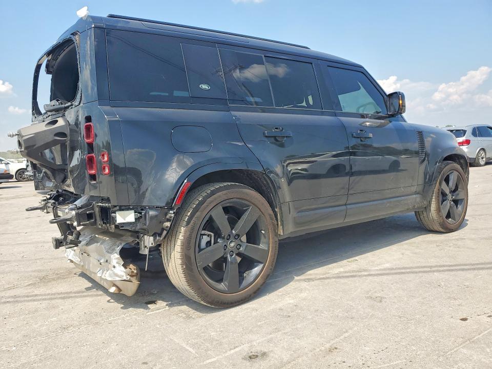 Aukcja sprzedaży 2024 Land Rover Defender, vin: SALE27EU7R2302769, numer aukcji: 67489666