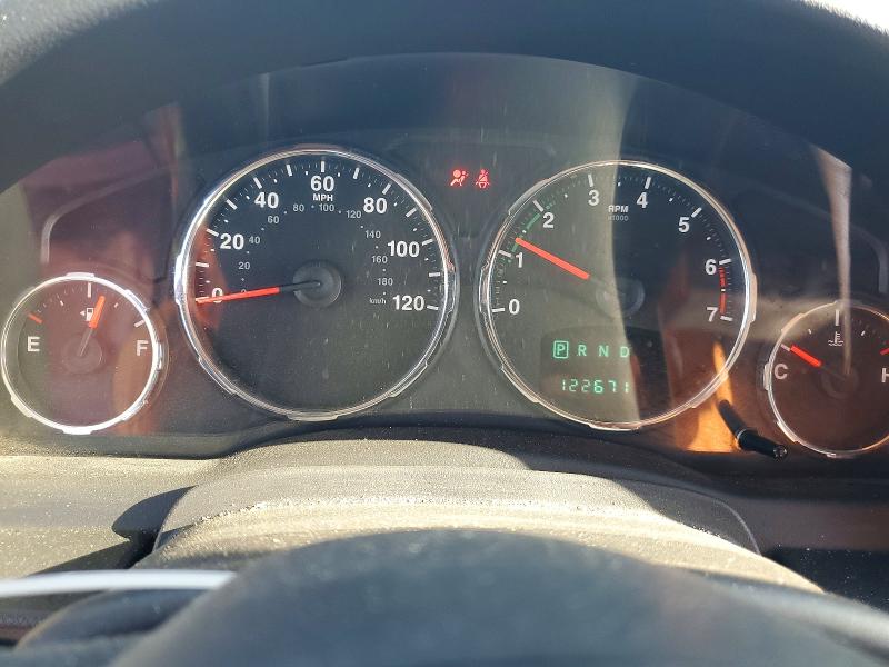 Продажа на аукционе авто 2012 Jeep Liberty, vin: 1C4PJMAKXCW197313, номер лота: 67910146
