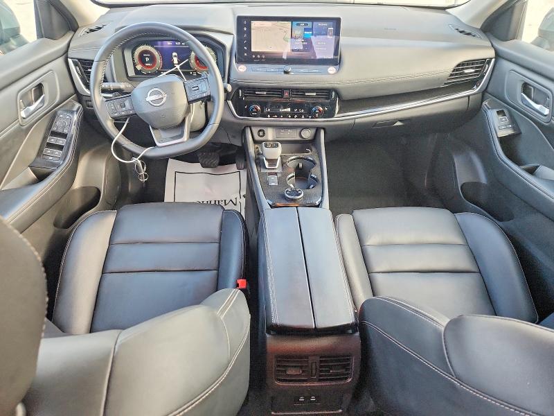 Aukcja sprzedaży 2026 Nissan Rogue, vin: 5N1BT3CB0TC693665, numer aukcji: 67860026