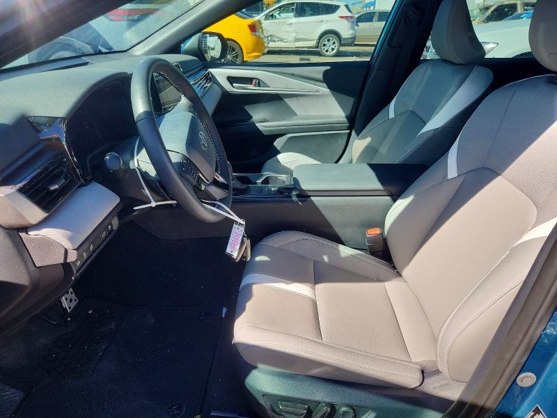 Aukcja sprzedaży 2026 Toyota Camry, vin: 4T1DAACK3TU732620, numer aukcji: 68237016