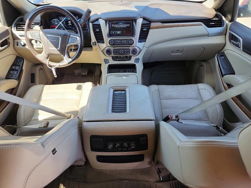 Продажа на аукционе авто 2020 Gmc Yukon, vin: 1GKS2CKJ8LR219061, номер лота: 68076776