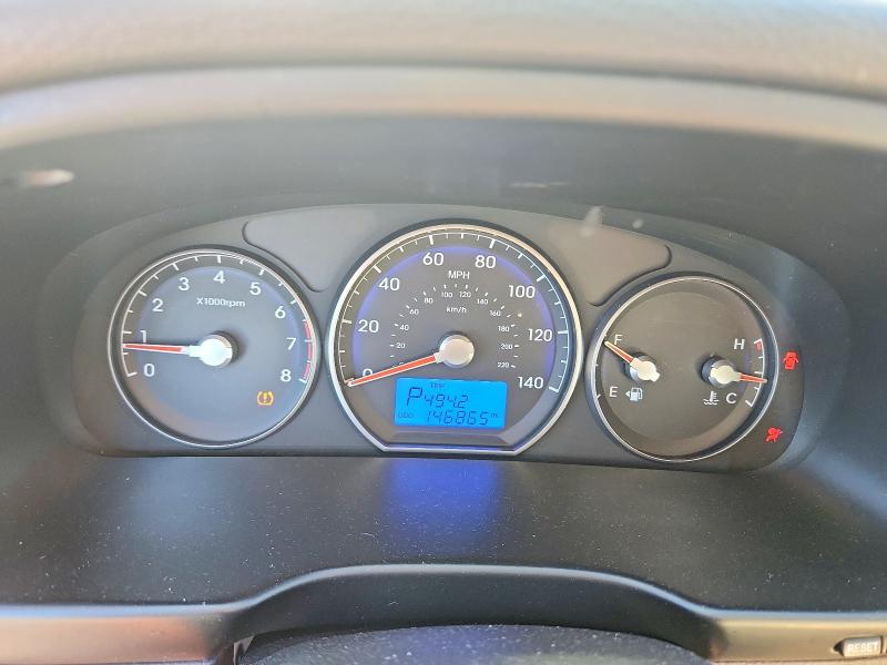 69090256 :رقم المزاد ، 5NMSK3AB3AH367612 vin ، 2010 Hyundai Santa Fe مزاد بيع