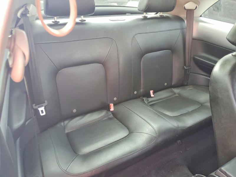 Aukcja sprzedaży 2008 Volkswagen New Beetle, vin: 3VWPW31C28M502411, numer aukcji: 69911296