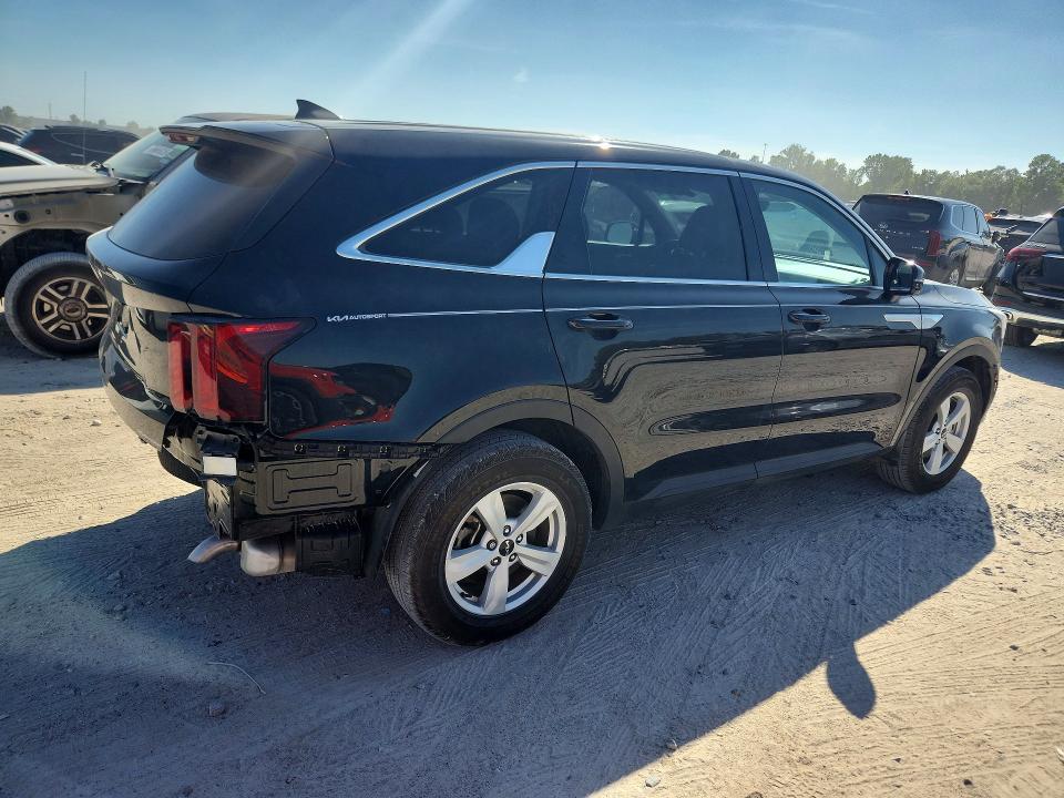 Auction sale of the 2025 Kia Sorento, vin: 5XYRG4JC9SG404589, lot number: 69894346