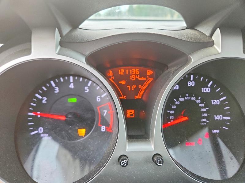 Продажа на аукционе авто 2013 Nissan Juke, vin: JN8AF5MV5DT213461, номер лота: 67333986