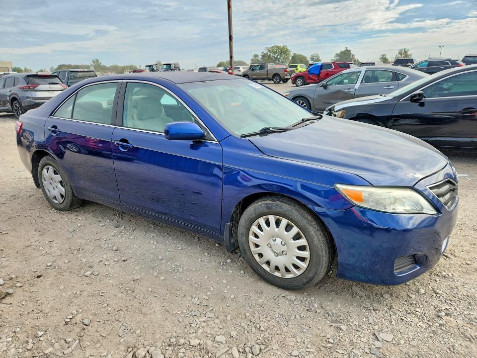 Продажа на аукционе авто 2010 Toyota Camry, vin: 4T1BF3EKXAU561878, номер лота: 70987436