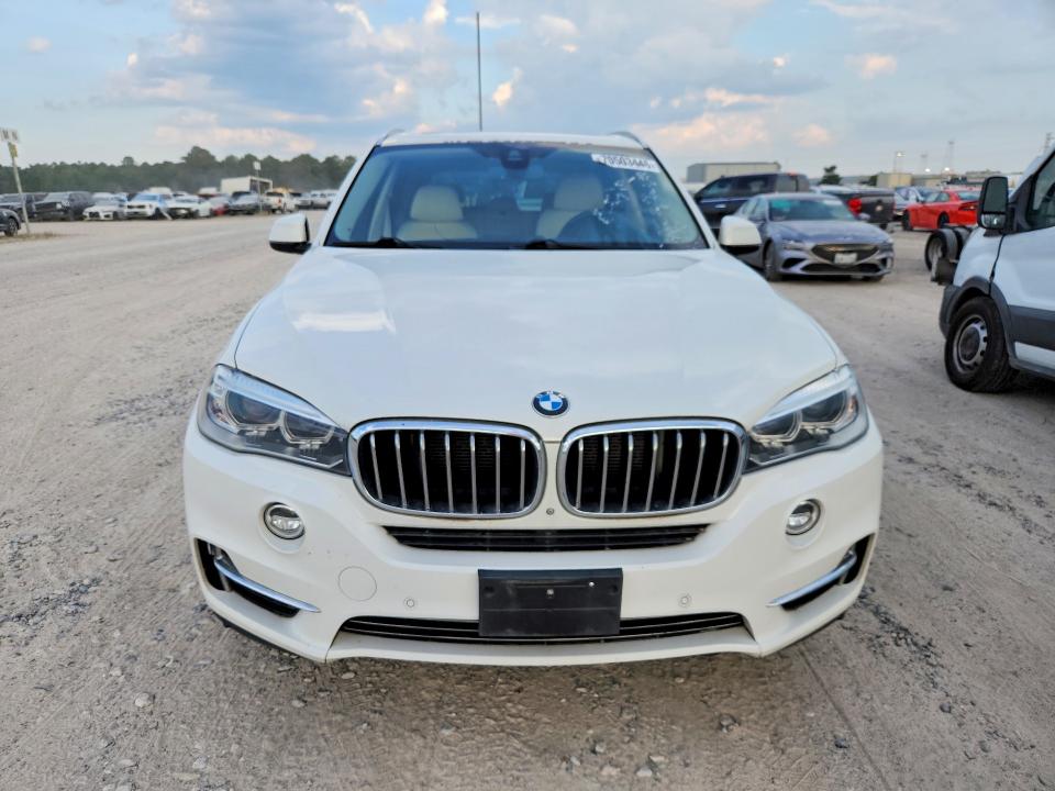 Aukcja sprzedaży 2014 Bmw X5, vin: 5UXKR0C52E0K44499, numer aukcji: 70503446