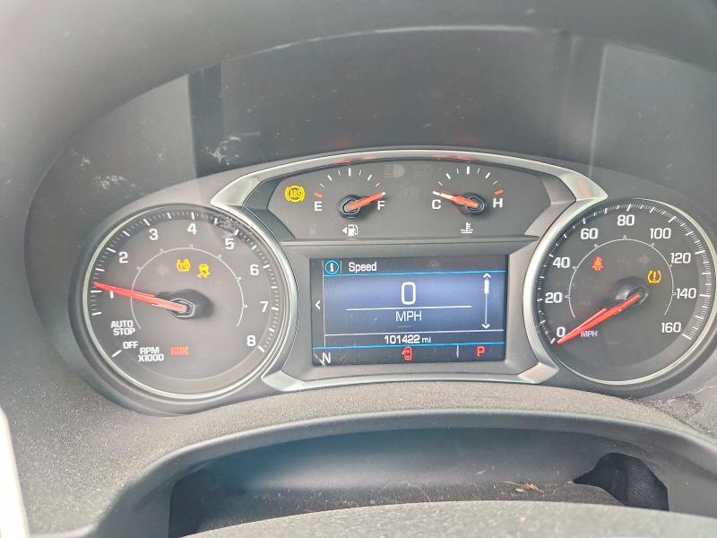 2020 Gmc Terrain მანქანა იყიდება აუქციონზე, vin: 3GKALMEV3LL142409, აუქციონის ნომერი: 71051456