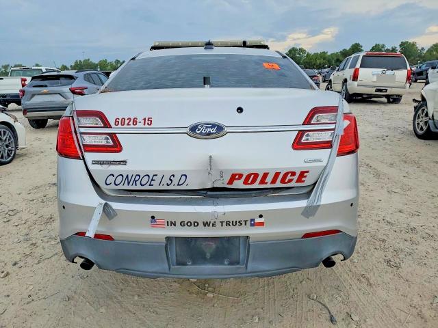 Aukcja sprzedaży 2015 Ford Taurus, vin: 1FAHP2MT2FG142418, numer aukcji: 69489906