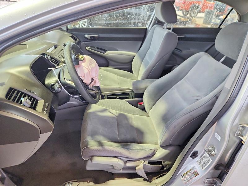 Продажа на аукционе авто 2011 Honda Civic, vin: 19XFA1F5XBE037177, номер лота: 69900916