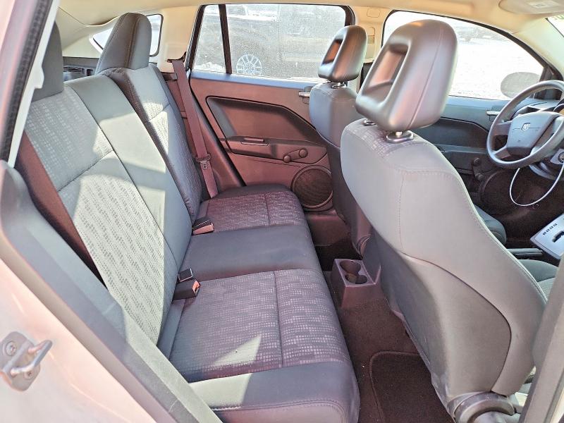 69354506 :رقم المزاد ، 1B3HB28A99D181113 vin ، 2009 Dodge Caliber مزاد بيع