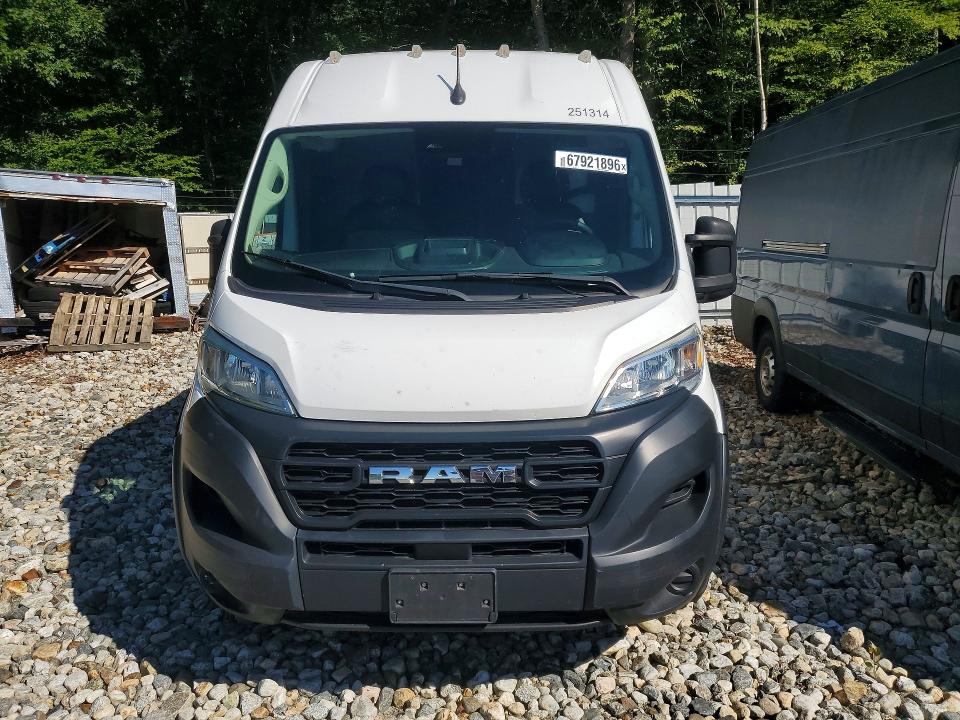 Aukcja sprzedaży 2023 Ram Promaster 2500, vin: 3C6LRVDG6PE524401, numer aukcji: 67921896