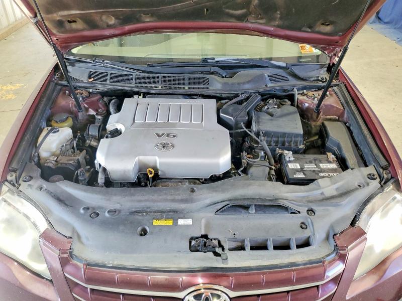 Aukcja sprzedaży 2007 Toyota Avalon, vin: 4T1BK36B07U172640, numer aukcji: 67465876