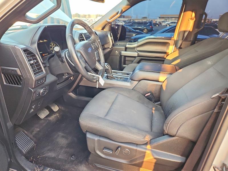 Продажа на аукционе авто 2018 Ford F150, vin: 1FTEW1E57JKE65105, номер лота: 70235746